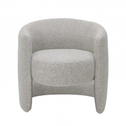 Sillón tavolara 313 greige